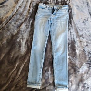 American Eagle jegging